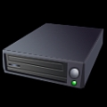 CD BURNER2